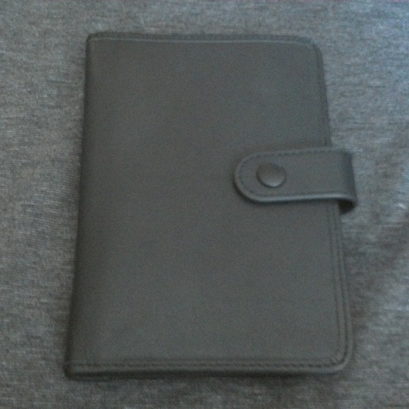 Fossil Tech carrier wallet - Picture 4 of 5